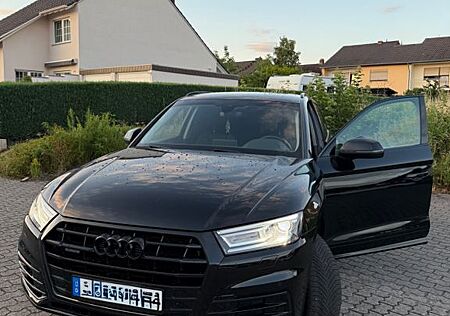 Audi Q5 2.0 TDI 140kW S tronic quattro -