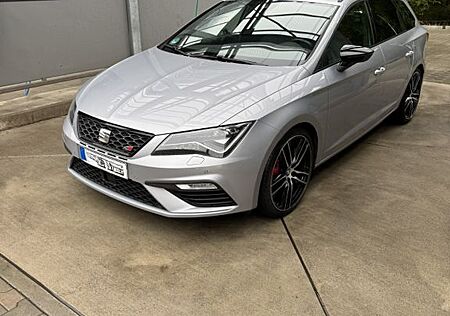 Seat Leon ST Cupra 300 4Drive