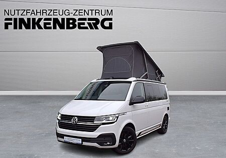VW T6 California Volkswagen 6.1 Ocean Edition DSG 4Motion *LED