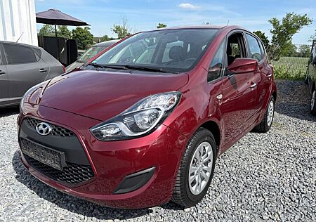 Hyundai ix20 1.4 *Euro6*Klima*