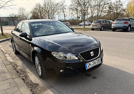 Seat Exeo 1.6 Style Style