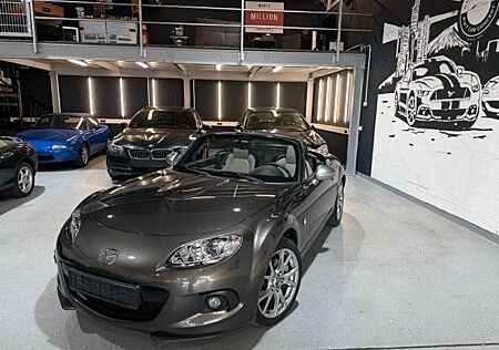 Mazda MX-5 1.8 Sendo Roadster Coupe/41tkm/Unfallfrei