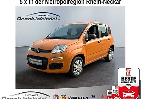 Fiat Panda Easy 1.2 PDC Klima Gar. Start-Stop ZV HUAU