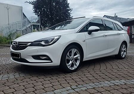 Opel Astra ST 1.6 Diesel Dynamic 81kW S/S Dynamic