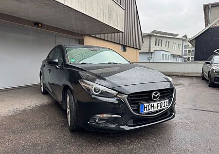 Mazda 3 2.0 SKYACTIV TÜV & SERVICE NEU!