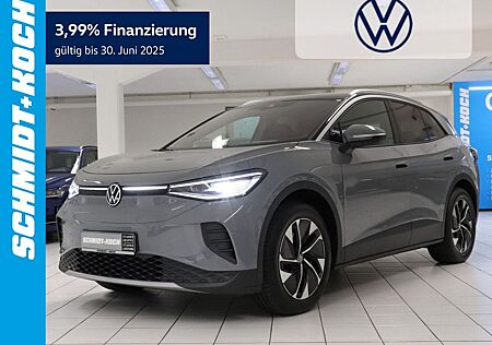 VW ID.4 Volkswagen Pro AREA VIEW + HARMAN KARDON + IQ.LIGHT +