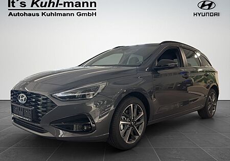 Hyundai i30 Kombi 1.5 T-GDi 7-DCT (140PS) Advantage Plus