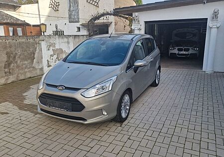 Ford B-Max 1,0 EcoBoost 74kW S/S SYNC Edition SYN...