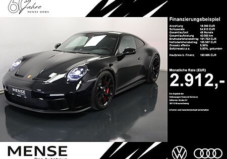 Porsche 992 911 GT3 mit Touring-Paket Sport-Chrono |SHZG