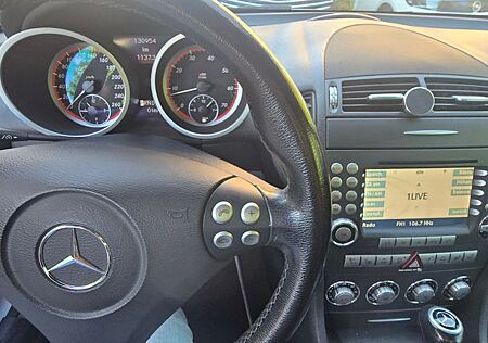 Mercedes-Benz SLK 280 Edition 10 Edition 10