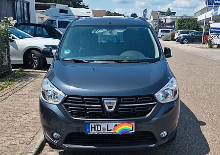 Dacia Lodgy TCe 130 Comfort Comfort