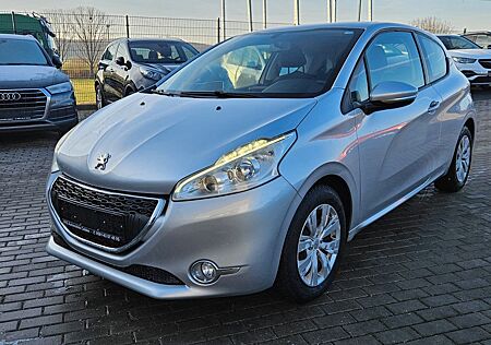 Peugeot 208 Active
