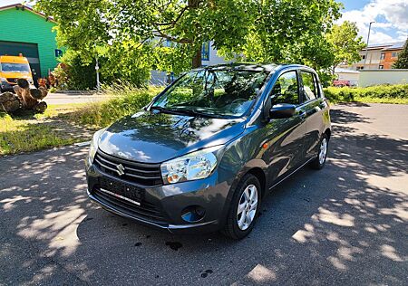 Suzuki Celerio 1.0 Club Club mit leichtem Hagelschaden