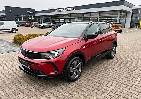 Opel Grandland X Grandland (X)1,5D AT GS Line*NAVI*KAMERA*