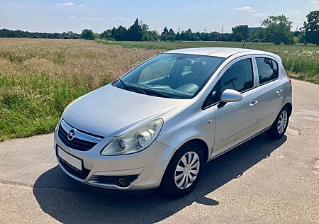 Opel Corsa D 1.2