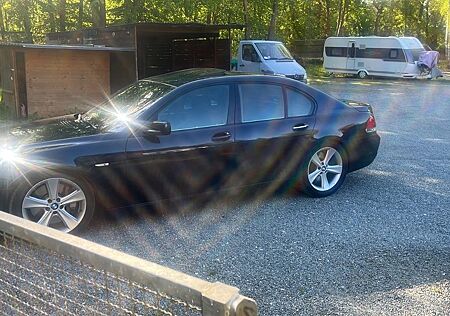 BMW 745d A -