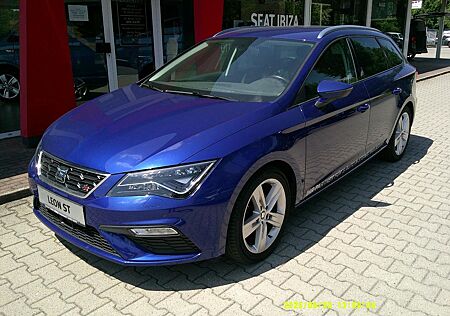 Seat Leon Sportstourer FR