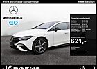 Mercedes-Benz EQE 500 4M AMG-Sport/Hyper/Pano/Burm3D/Sitzklima