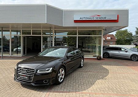 Audi A8 3.0 TDI quattro *SERVICE NEU*TOP*LEDER