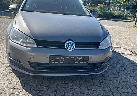 VW Golf Volkswagen VII Variant Comfortline BMT