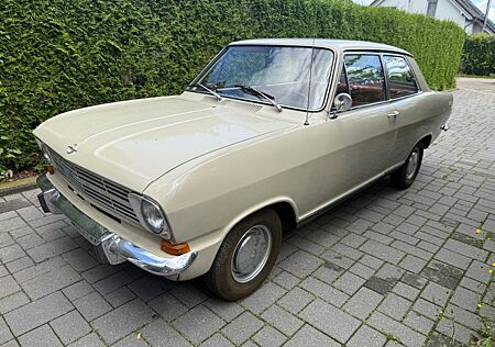 Opel Kadett B
