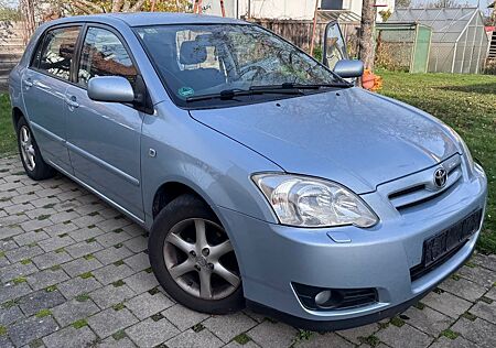 Toyota Corolla 1.6 Edition Edition