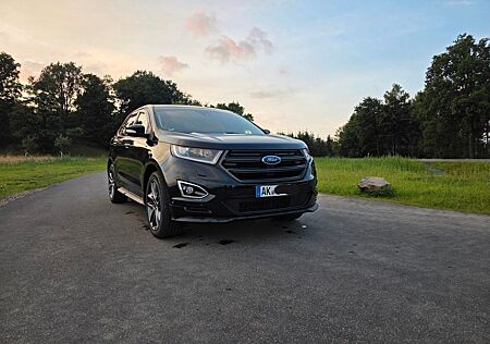 Ford Edge 2.0 l TDCi Bi-Turbo 4x4 ST-Line