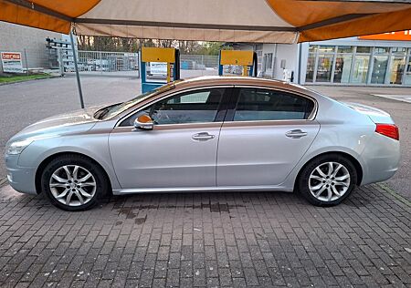 Peugeot 508 Allure HDi 160 Automatik Allure