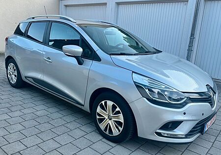 Renault Clio IV Grandtour Limited 90 PS 1 Hand