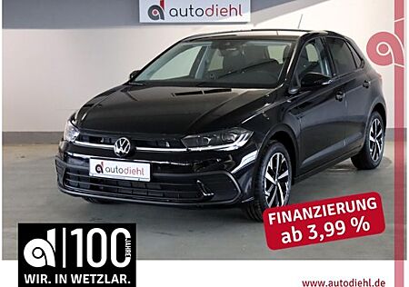 VW Polo Volkswagen 1.0 TSI DSG Move *MATRIX*KAMERA*IQ.DRIVE*