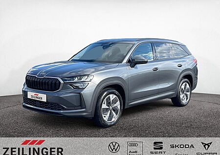 Skoda Kodiaq Selection TSI DSG|el.HECK|KAMERA|NAV|4SHZ