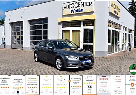 Audi A3 Sportback ambition Automatik TÜV 06/27