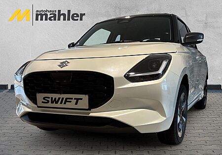 Suzuki Swift 1.2 Comfort+ Hybrid Allrad Navi ACC LED