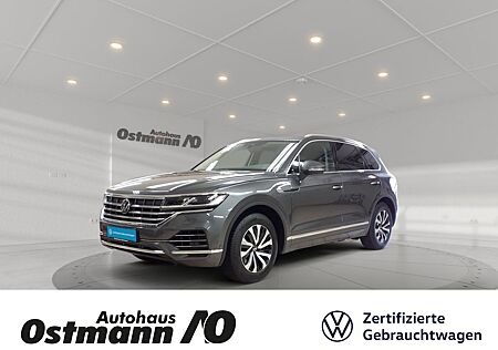 VW Touareg Volkswagen 3.0 V6 4Motion Elegance *Lust*AHK*