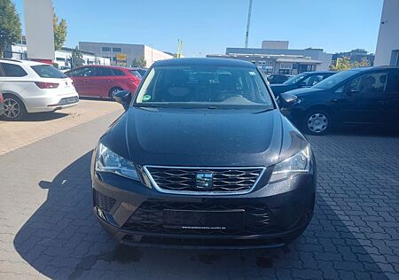 Seat Ateca Reference