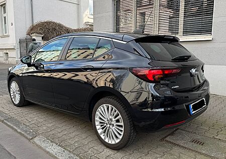 Opel Astra 1.4 Turbo | 1. Hand | Apple CarPlay |