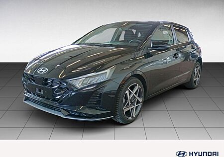 Hyundai i20 1.0 T-GDI Prime NAVI LED KAMERA