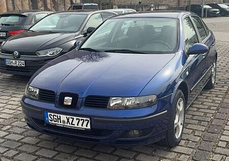 Seat Toledo Algado 1,6 16V