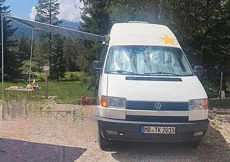 VW T4 California Volkswagen