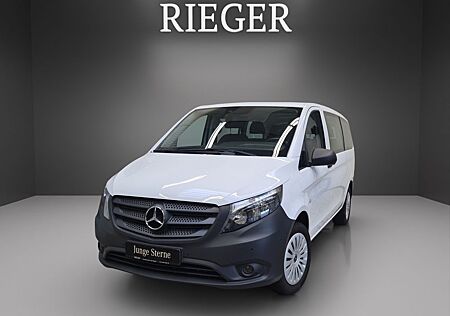 Mercedes-Benz Vito 114 CDI 4x4 Tourer PRO Lang SHZ*Totwinkel*+