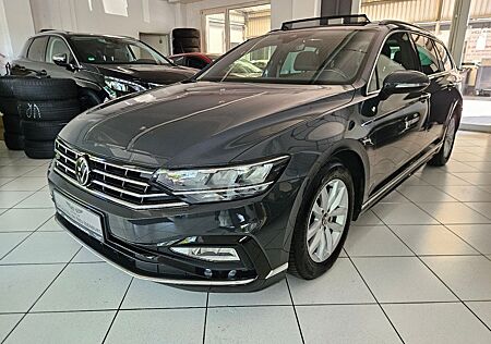 VW Passat Variant Volkswagen *R Line*Virtual*Navi*Panorama*