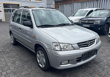 Mazda Demio 1.5 Collection*Klima*ZV