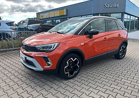 Opel Crossland X Crossland Elegance 1.2 LED SHZ