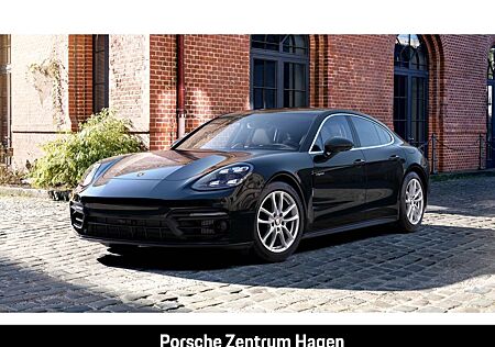 Porsche Panamera 4S E-Hybrid Burmester HA-Lenkung Head-U
