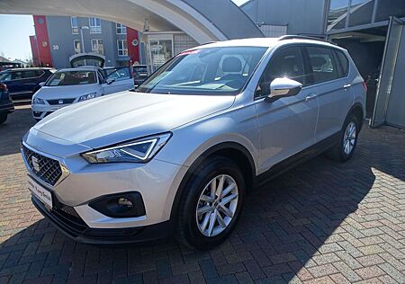 Seat Tarraco Style TDI "Garantie bis 06,2027"