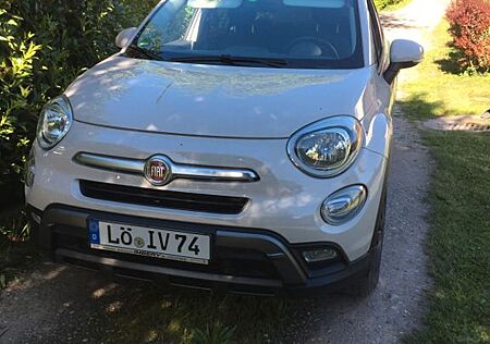 Fiat 500X 1.4 M.Air 125kW CROSS PLUS S&S 4x4 Auto...