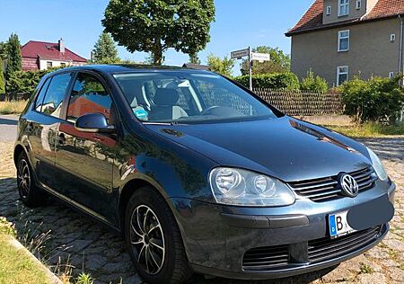 VW Golf Volkswagen 5, 116 PS TÜV bis Juni 2027