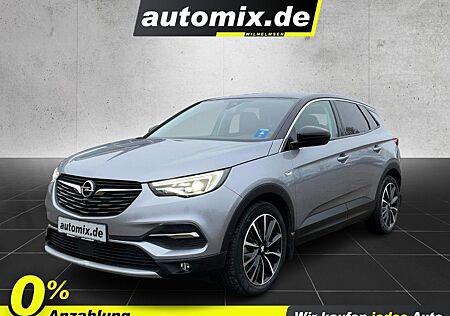 Opel Grandland X Grandland 1.6 Turbo Ultimate ACC,AHK,AUTOM.,LED
