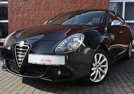 Alfa Romeo Giulietta 1.4 Turbo Turismo LED Leder TÜV Neu