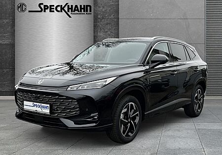MG HS 1.5 T GDI 125 kW Luxury Turbo 360 Kamera Navi